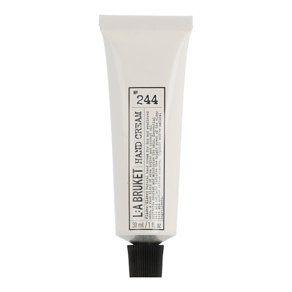 L:A BRUKET Hand Cream 244 Elder