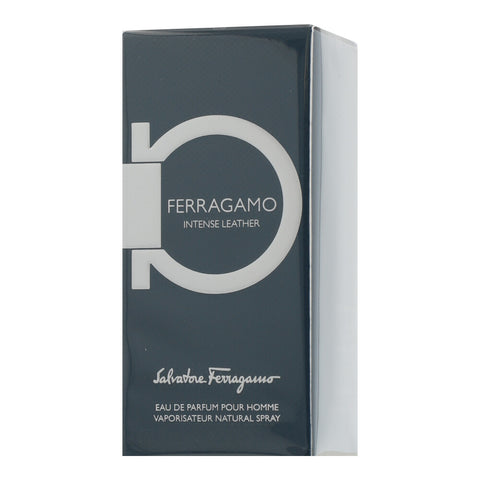 Salvatore Ferragamo Ferragamo Intense Leather Eau de Parfum Spray