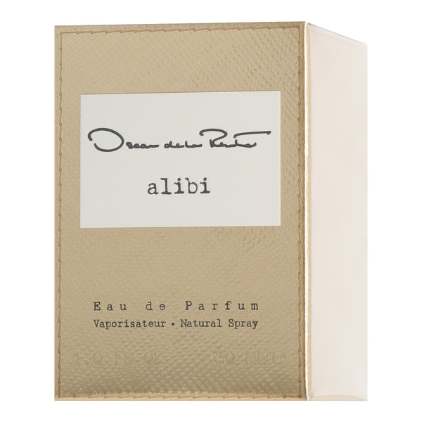 Oscar De La Renta Alibi Eau de Parfum Spray