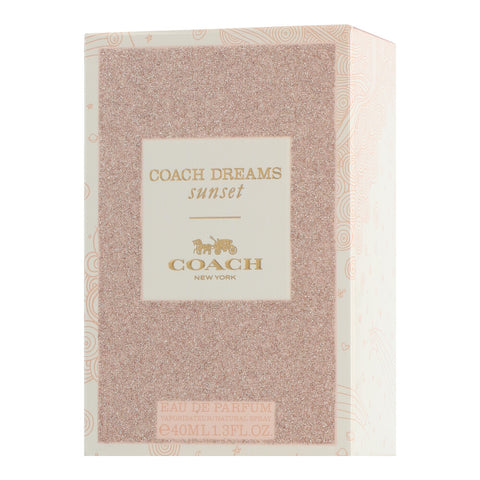 Coach Dreams Sunset Eau de Parfum Spray