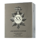 John Varvatos XX Artisan Eau de Toilette Spray