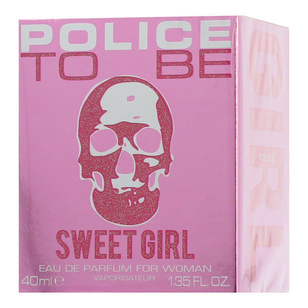 Police To Be Sweet Girl Eau de Parfum Spray