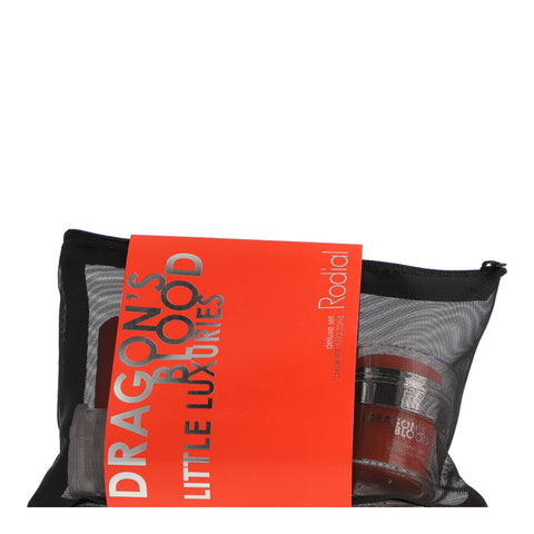 Rodial Dragon's Blood Hydrate and Tone Deluxe Set