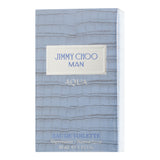 Jimmy Choo Man Aqua Eau de Toilette Spray