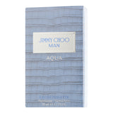 Jimmy Choo Man Aqua Eau de Toilette Spray