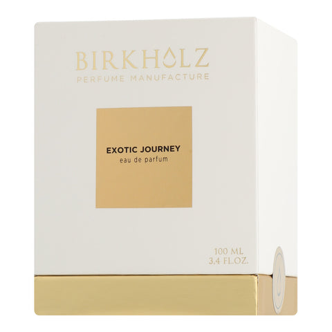 Birkholz Classic Collection Exotic Journey Eau de Parfum Spray