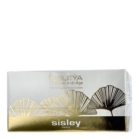 Sisley Sisleÿa Set mit L' Intégral Anti-Âge