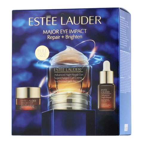 Estée Lauder Advanced Night Repair Set mit Eye Supercharged Gel-Creme