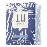 Dunhill Driven Blue Eau de Toilette Spray