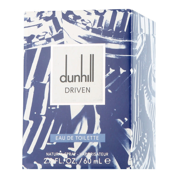 Dunhill Driven Blue Eau de Toilette Spray