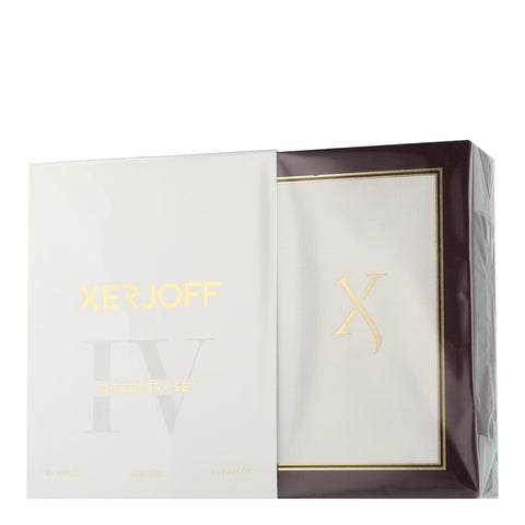 Xerjoff Shooting Stars Collection Discovery Set