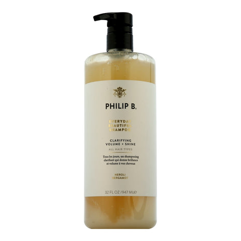 Philip B Shampoo Everyday Beautiful Shampoo