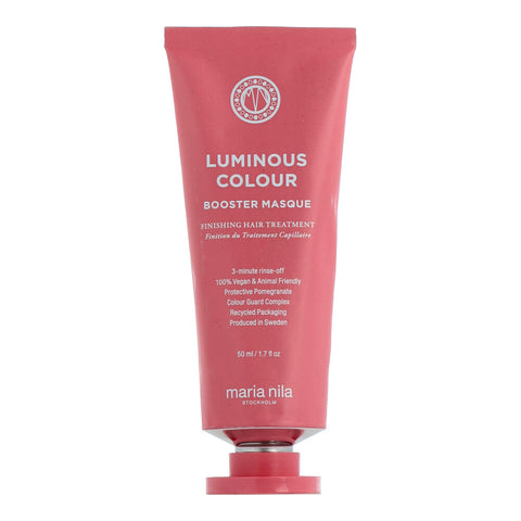 Maria Nila Luminous Colour Booster Masque