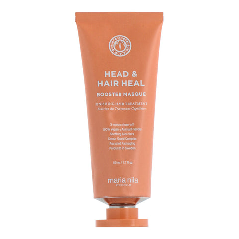 Maria Nila Head & Hair Heal Booster Masque