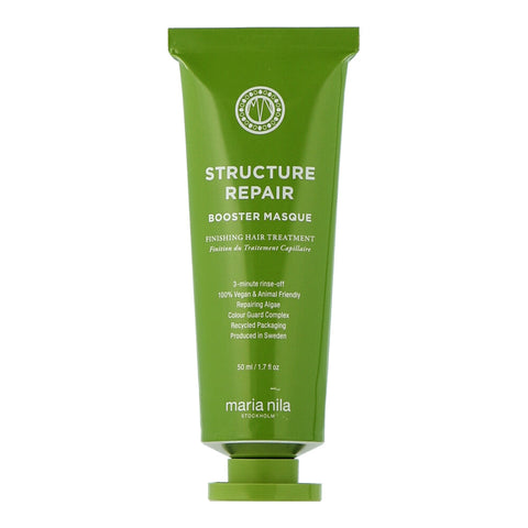 Maria Nila Structure Repair Booster Masque