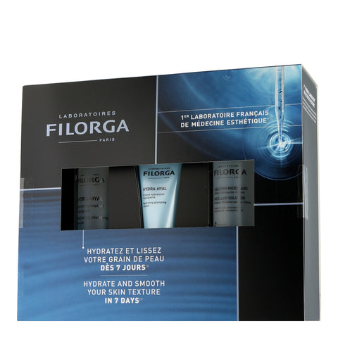Filorga Seren Set mit Hydra-Hyal Serum