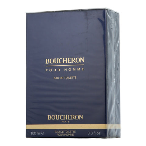 Boucheron pour Homme Eau de Toilette Spray