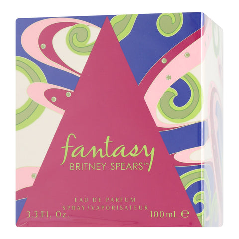 Britney Spears Fantasy Eau de Parfum Spray