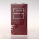 Cartier Déclaration Eau de Toilette Spray