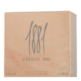 Cerruti 1881 Pour Femme Eau de Toilette Spray