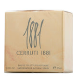Cerruti 1881 Pour Femme Eau de Toilette Spray