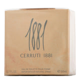 Cerruti 1881 Pour Femme Eau de Toilette Spray