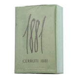 Cerruti 1881 Pour Homme Eau de Toilette Spray