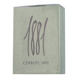 Cerruti 1881 Pour Homme Eau de Toilette Spray