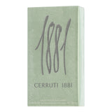 Cerruti 1881 Pour Homme Eau de Toilette Spray