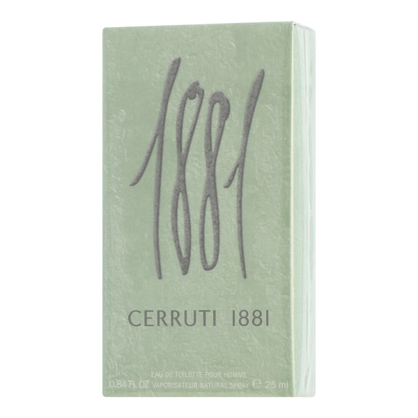 Cerruti 1881 Pour Homme Eau de Toilette Spray