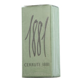 Cerruti 1881 Pour Homme Eau de Toilette Spray