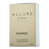Chanel Allure Homme Édition Blanche Eau de Parfum Spray