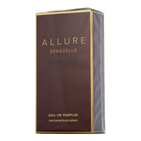 Chanel Allure Sensuelle Eau de Parfum Spray