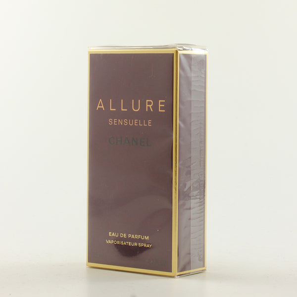 Chanel Allure Sensuelle Eau de Parfum Spray