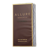 Chanel Allure Sensuelle Eau de Parfum Spray