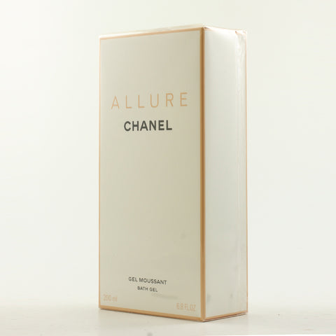 Chanel Allure Shower Gel