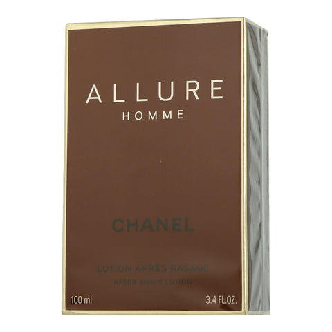 Chanel Allure Homme Aftershave Lotion