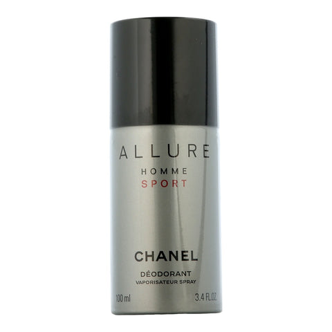 Chanel Allure Homme Sport Deodorant Spray