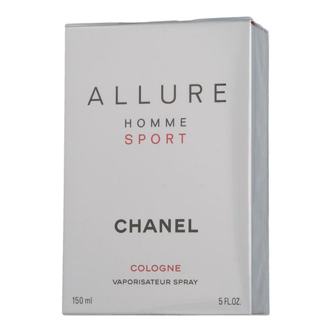 Chanel Allure Homme Sport Eau de Cologne Spray