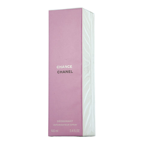 Chanel Chance Deodorant Spray