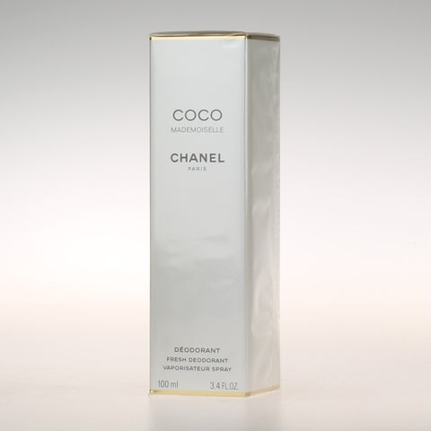 Chanel Coco Mademoiselle Deodorant Spray