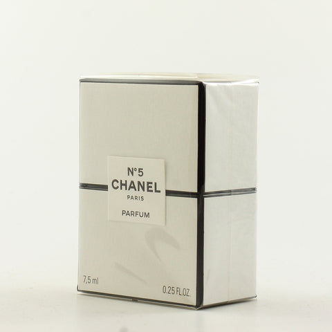 Chanel No. 5 Parfum