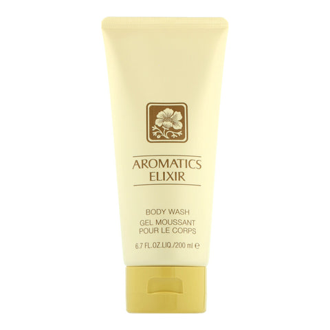 Clinique Aromatics Elixir Body Wash