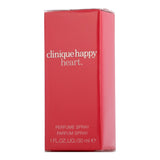 Clinique Happy Heart Eau de Parfum Spray