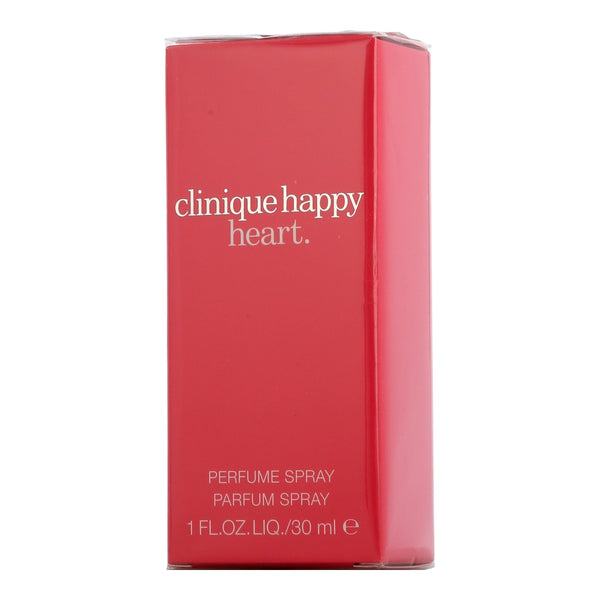 Clinique Happy Heart Eau de Parfum Spray