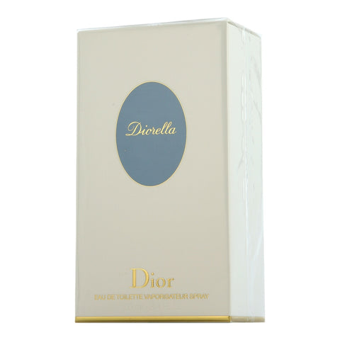 Dior Diorella Eau de Toilette Spray