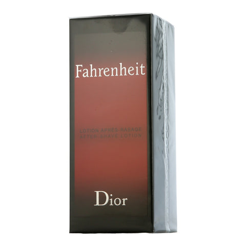 Dior Fahrenheit Aftershave