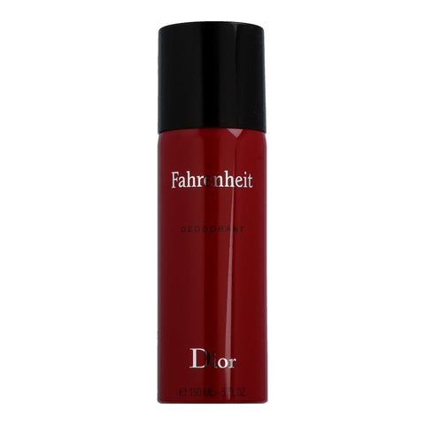 Dior Fahrenheit Deodorant Spray