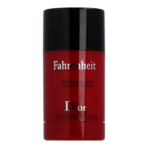 Dior Fahrenheit Deodorant Stick