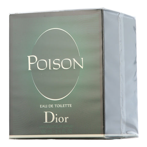 Dior Poison Eau de Toilette Spray